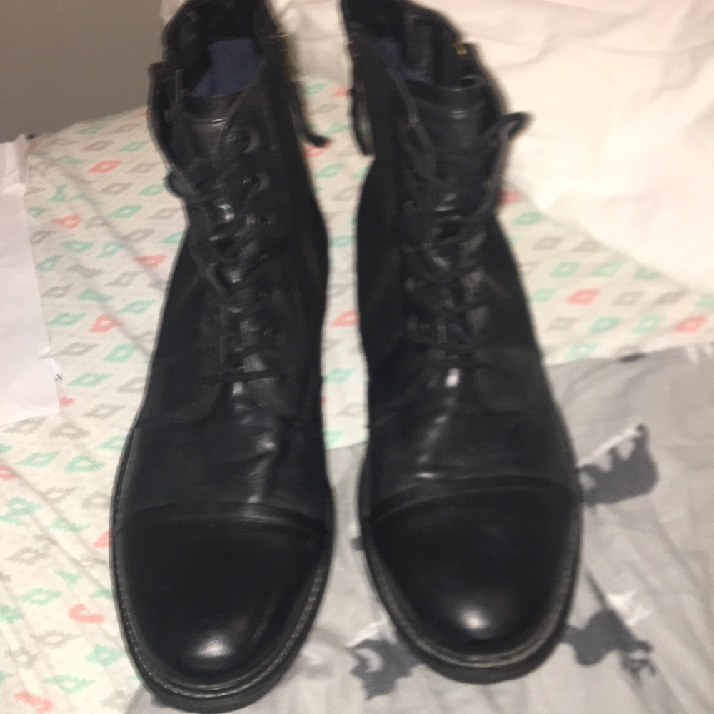 Kenneth Cole Reaction